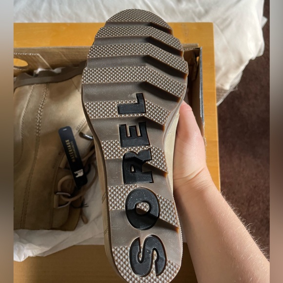 Sorel Joan Of Arch Wedge II - Picture 5 of 9